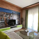 Apartments Zevs 2