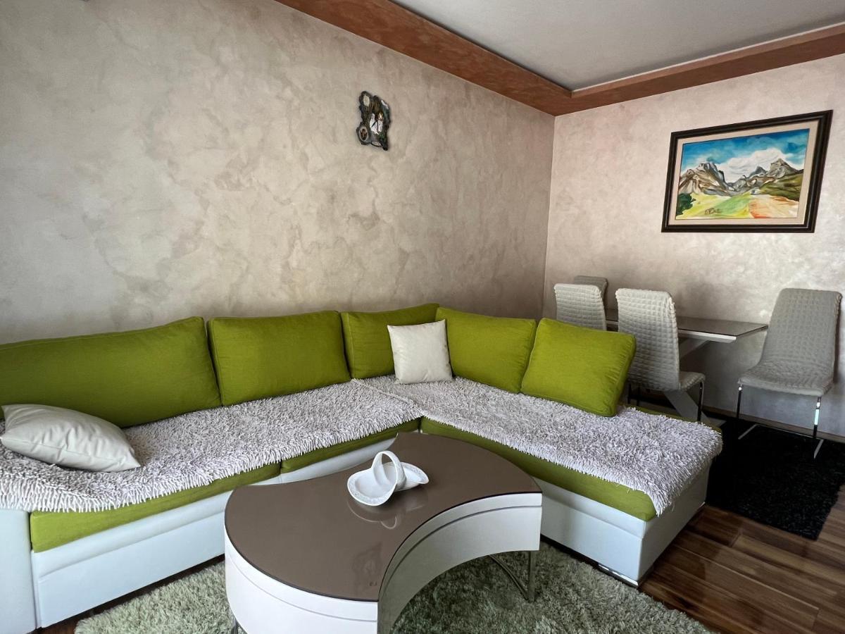 Apartment Zevs 2 Budva