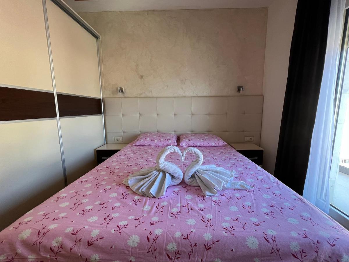 Zevs 2 Apartment