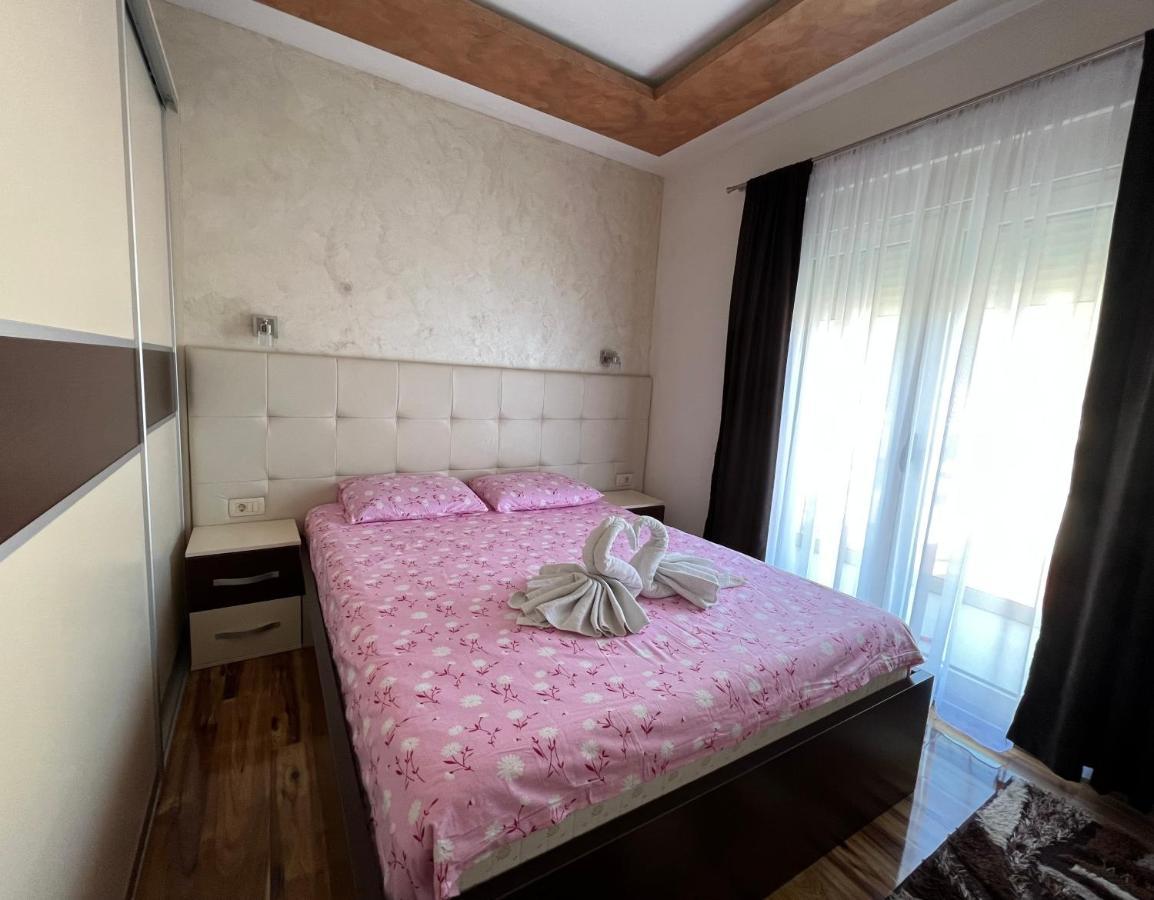 Apartment Zevs 2 Budva
