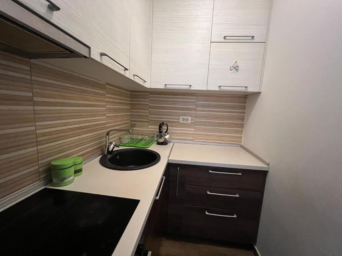 Apartment Zevs 2 Budva