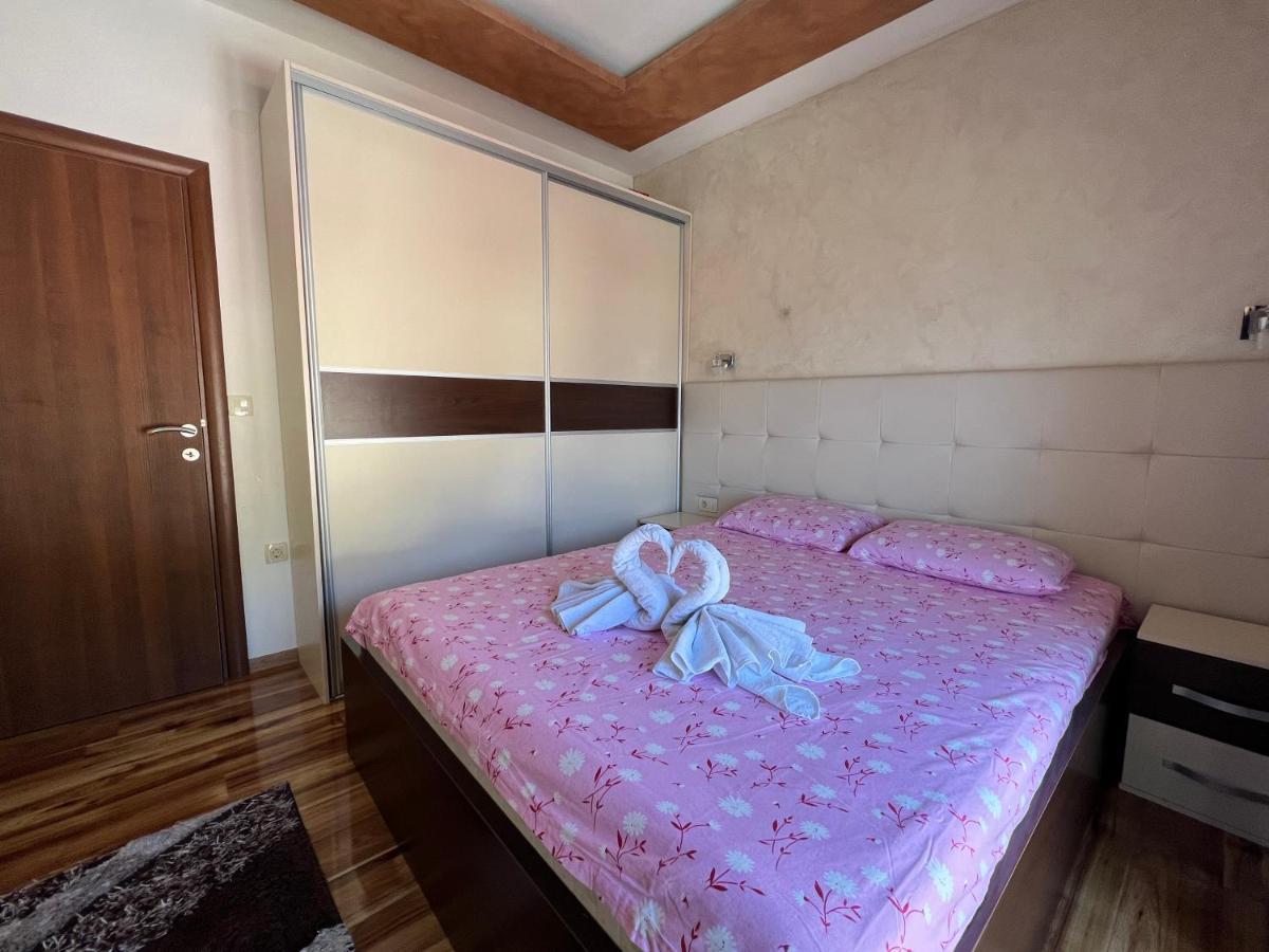 Zevs 2 Apartment