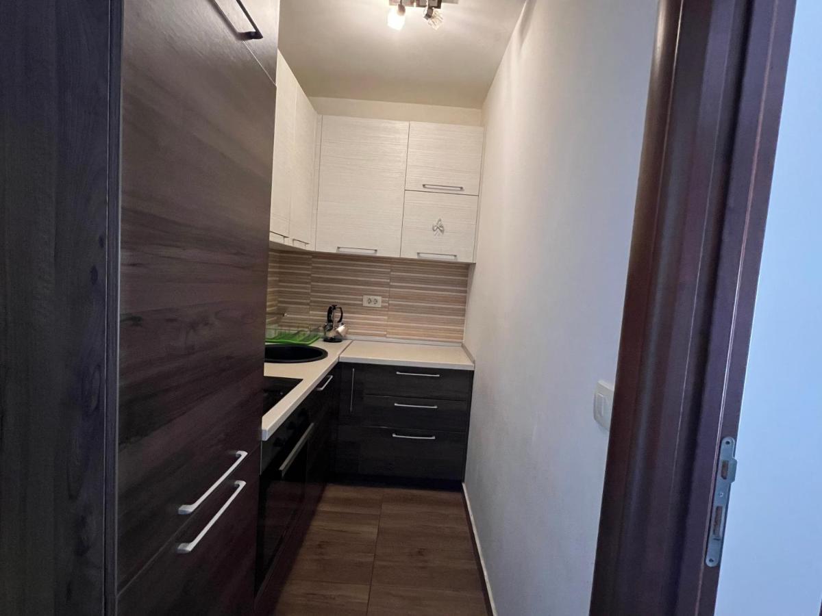 Zevs 2 Apartment Budva
