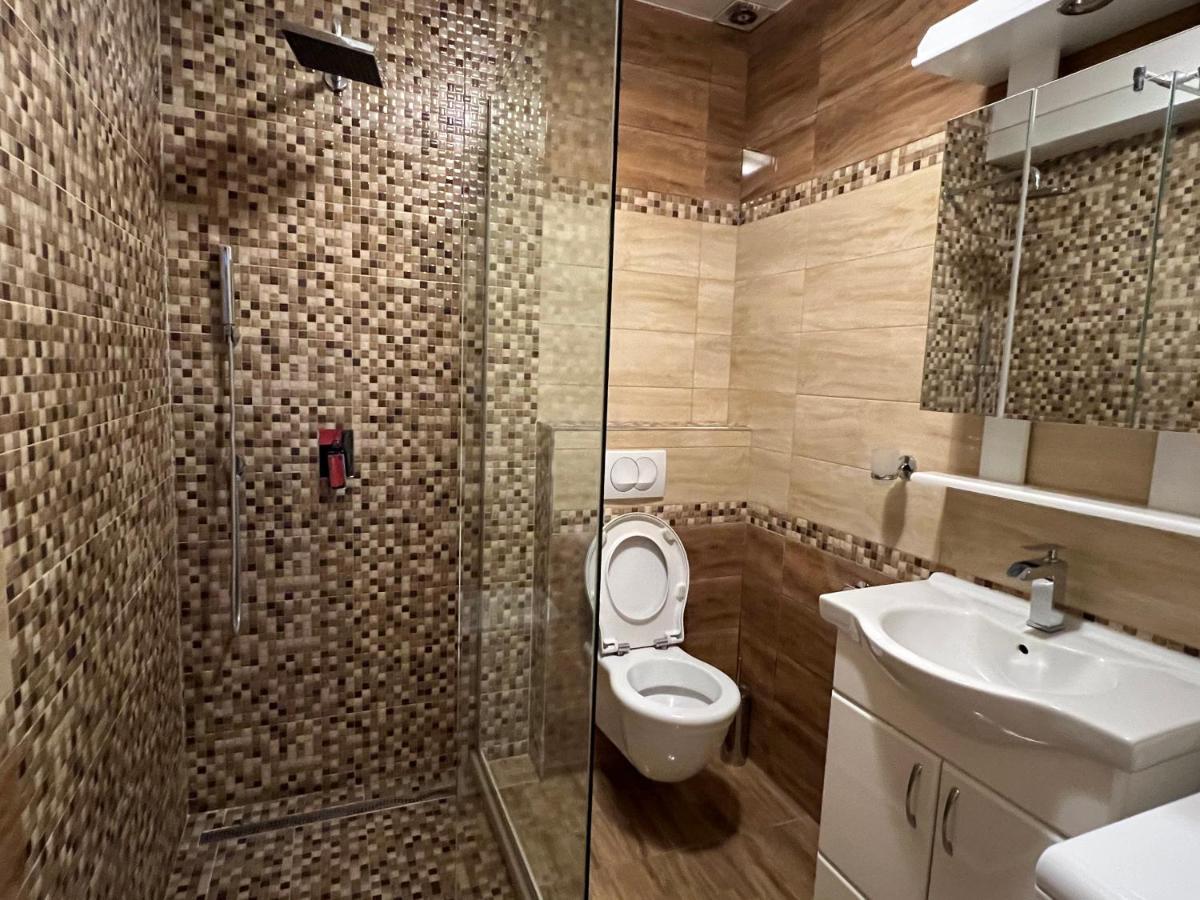 Apartment Zevs 2