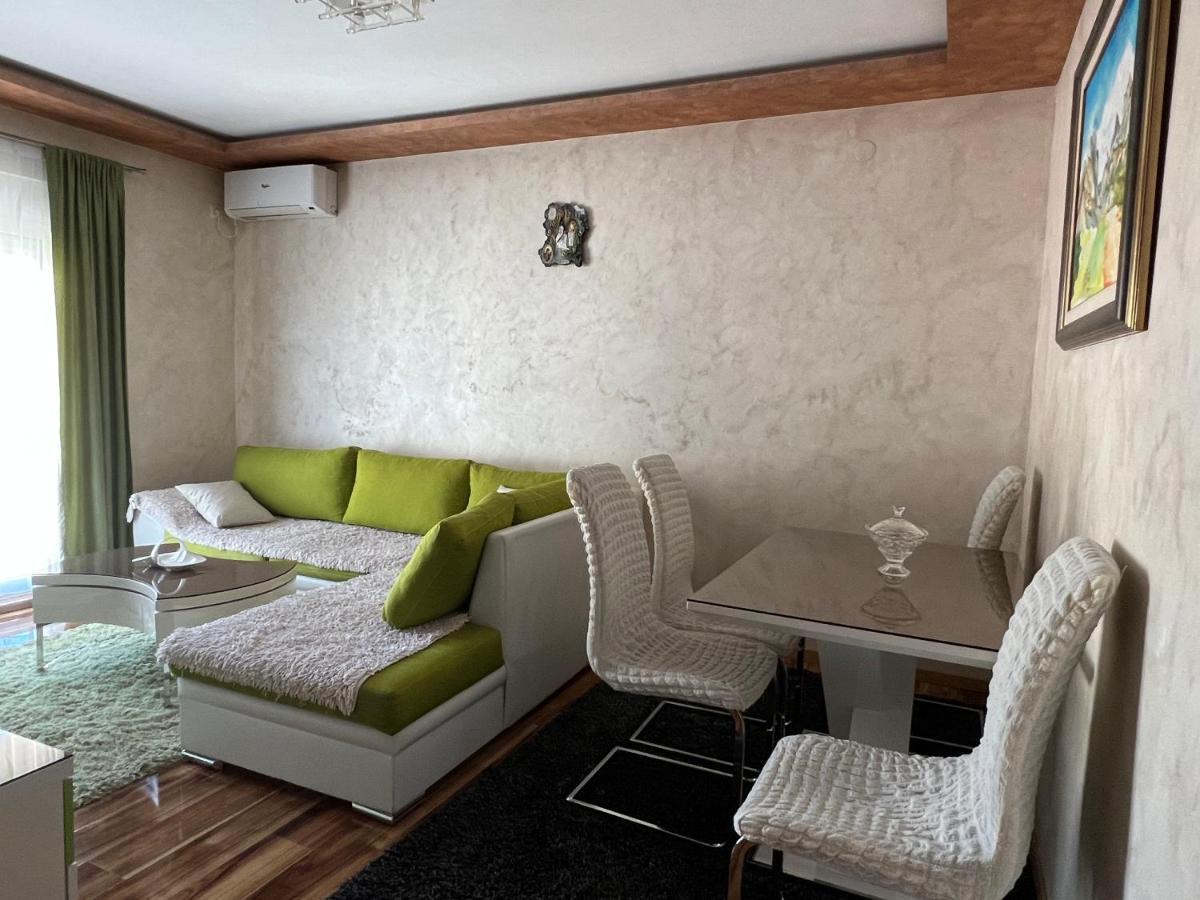 Appartement Zevs 2 Budva